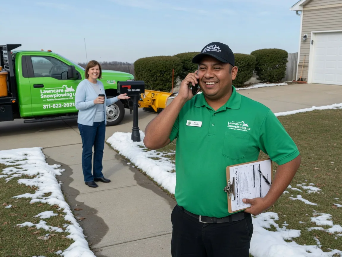 Lawn Care Services By Expert Landscaper May, ID FAQs